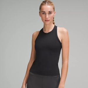 lululemon Align™ Waist-Length Racerback Tank Top
